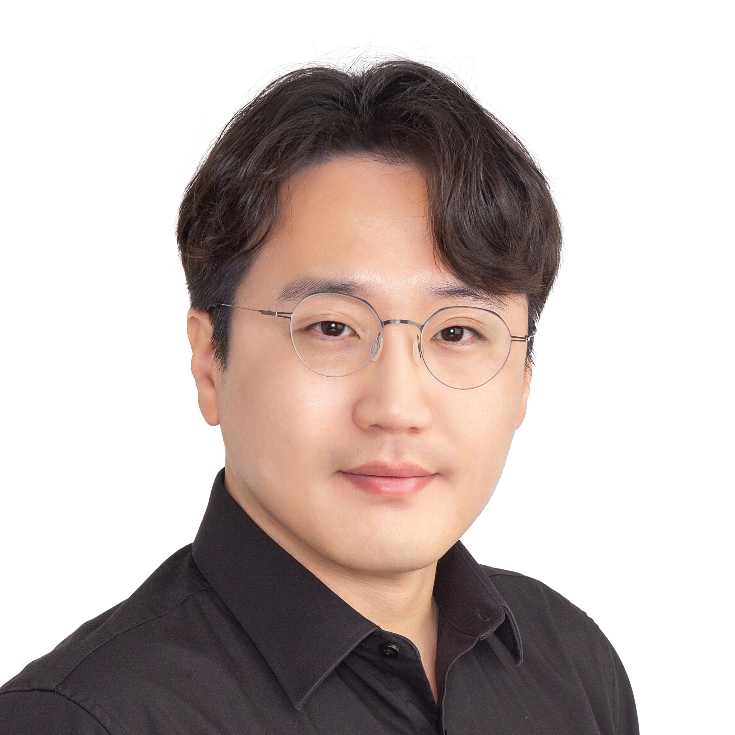 윤정기 조교수 이미지