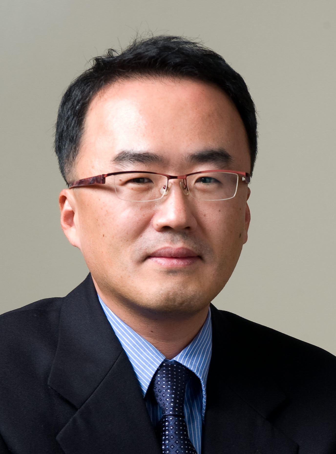 김진수 교수 이미지