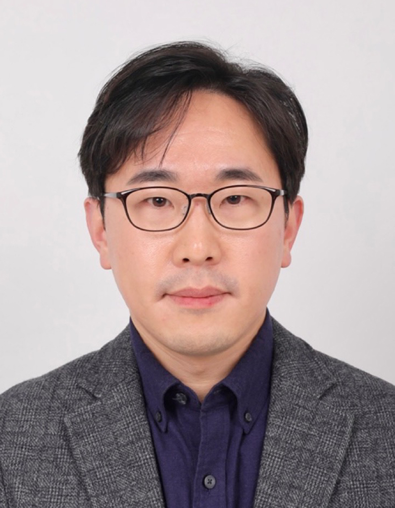 전우진 부교수 이미지