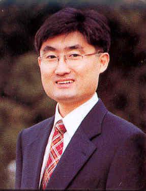 최진환 교수 이미지