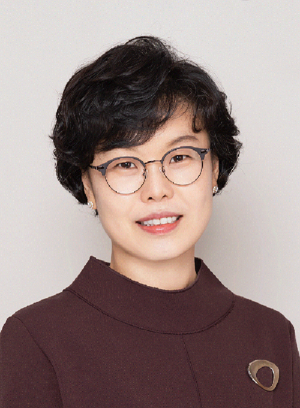 윤은경 교수 이미지