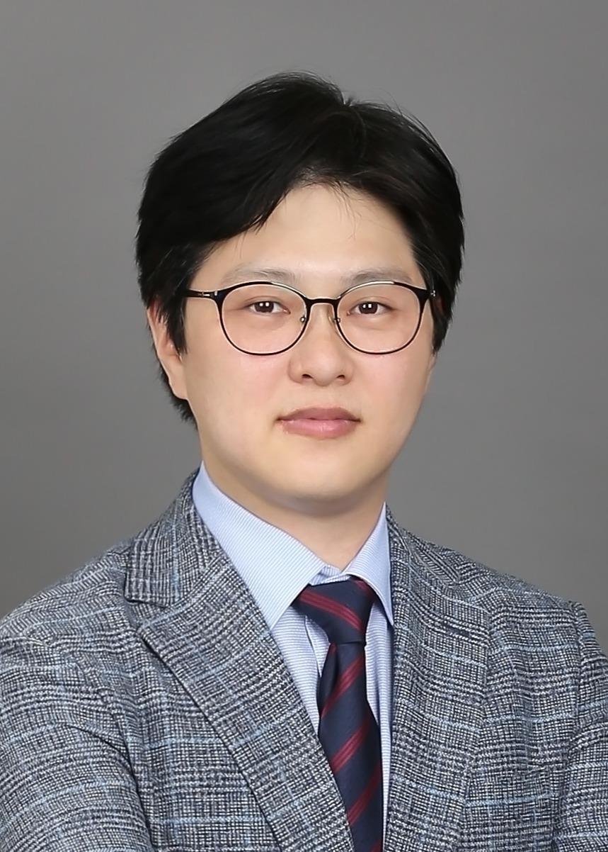 조병휘 조교수 이미지