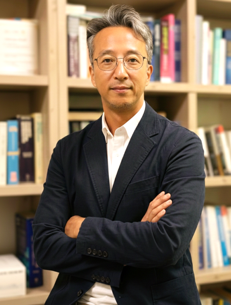 김태경 부교수 이미지