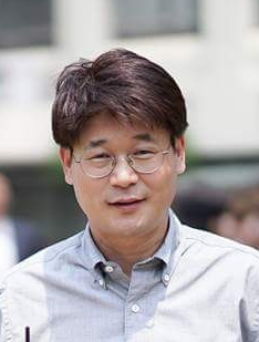 고성규 교수(휴직) 이미지