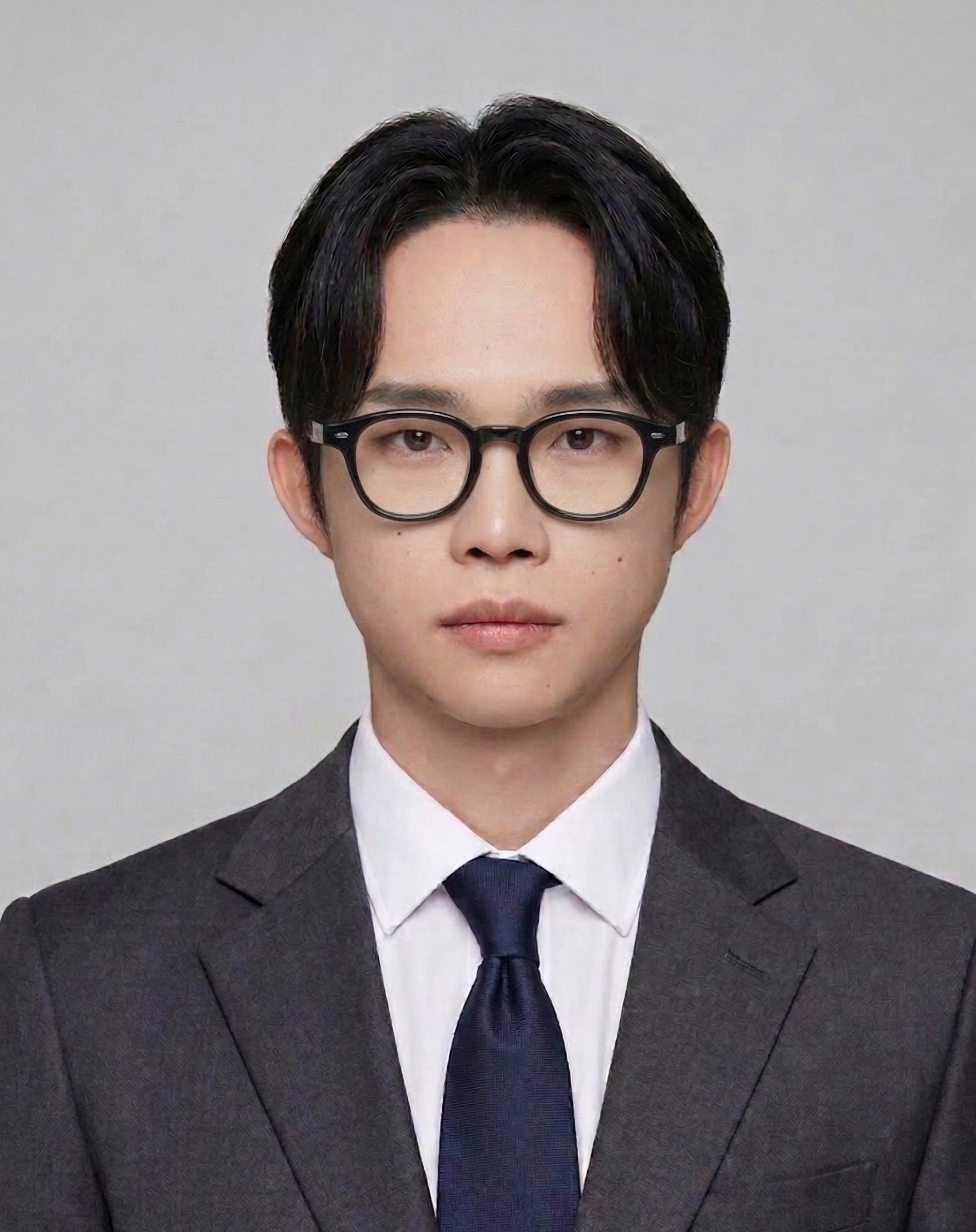 정호영 조교수 이미지