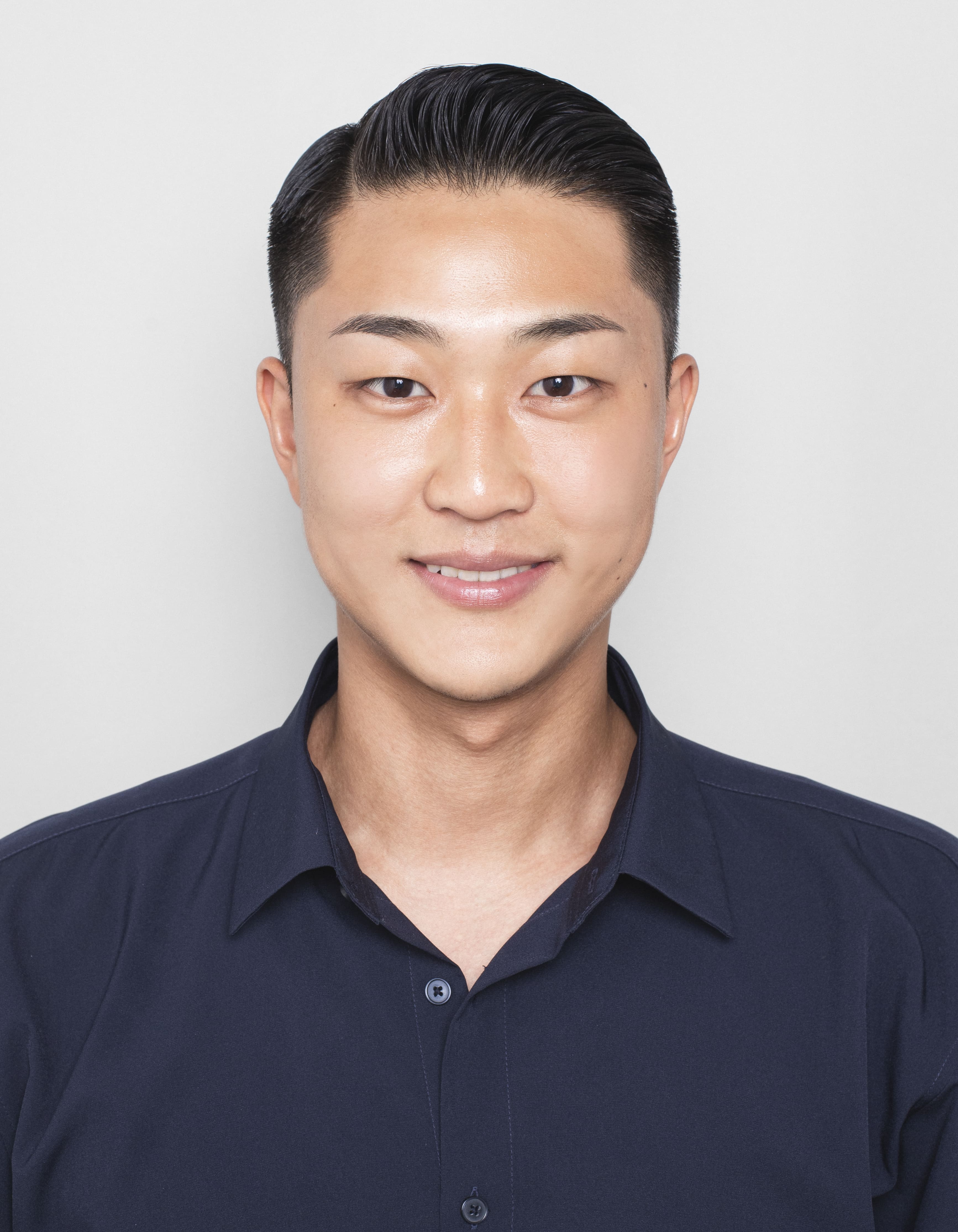 정윤태 조교수 이미지