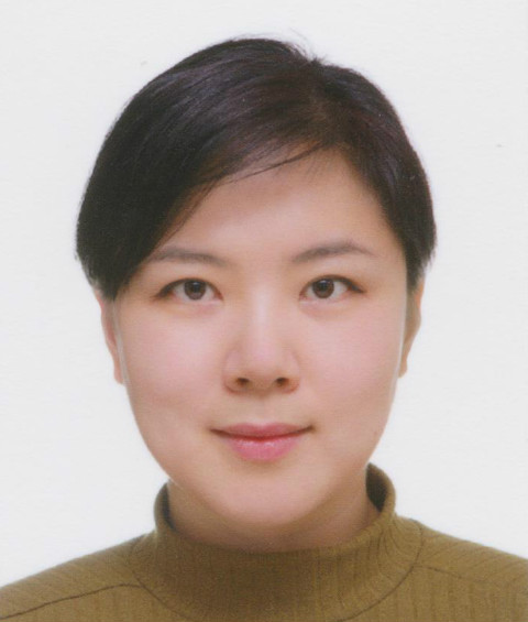 노진아 부교수 Image