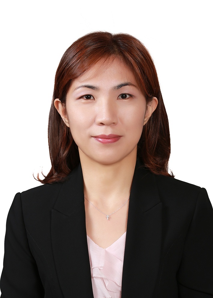김현정 상담교수 (Academic Advisor) 이미지