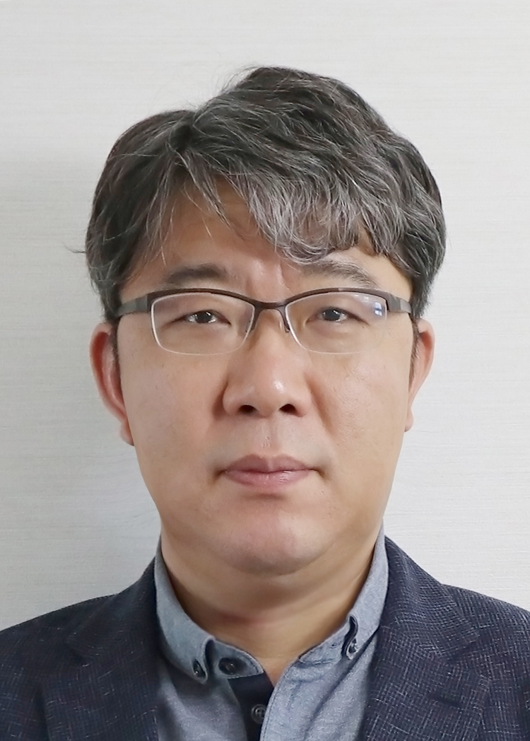 이대호 교수 이미지