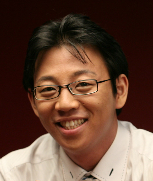 김규석 교수 이미지