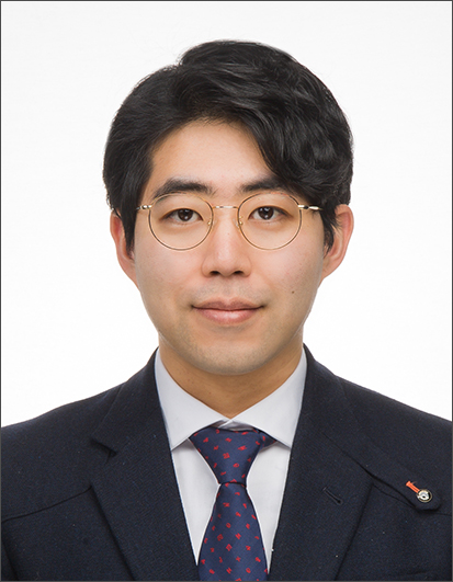 오승재 조교수 이미지