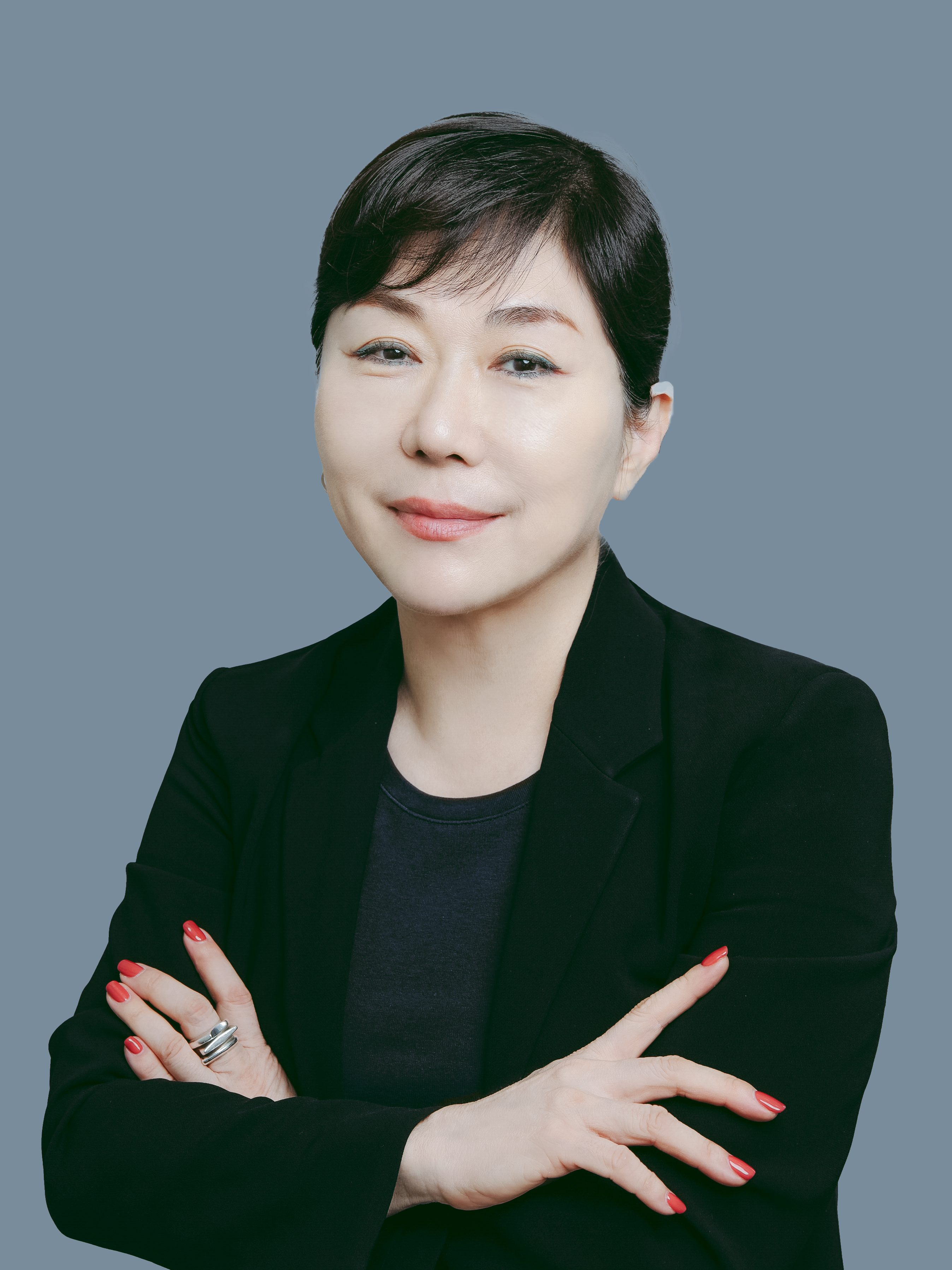장미경 교수 이미지