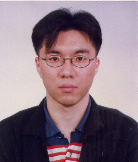 민인식 교수 이미지