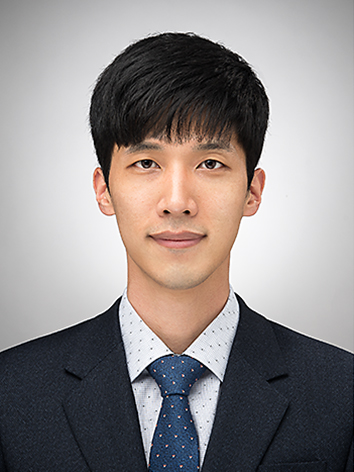 고한얼 부교수 이미지